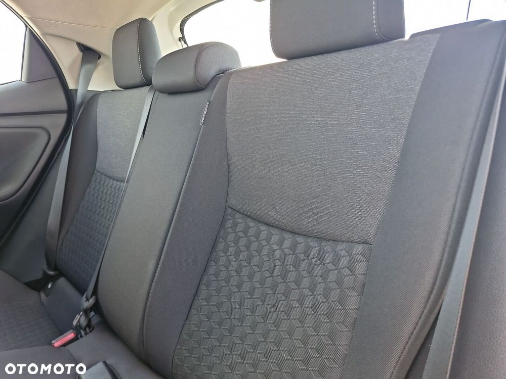Toyota Yaris Hybrid 1.5 Comfort - 15