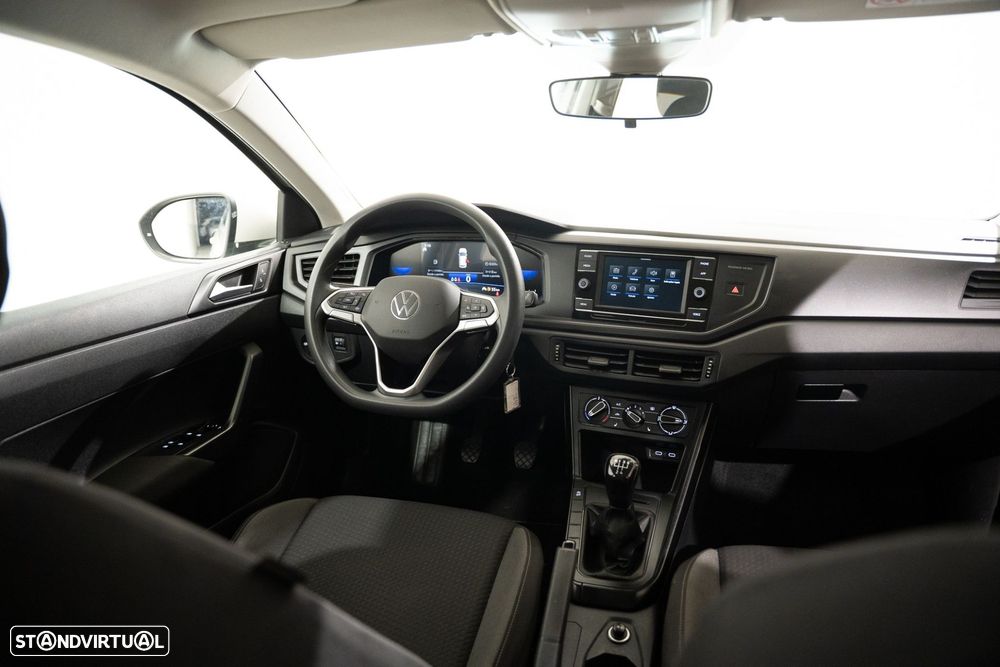 VW Taigo 1.0 TSI Life - 10