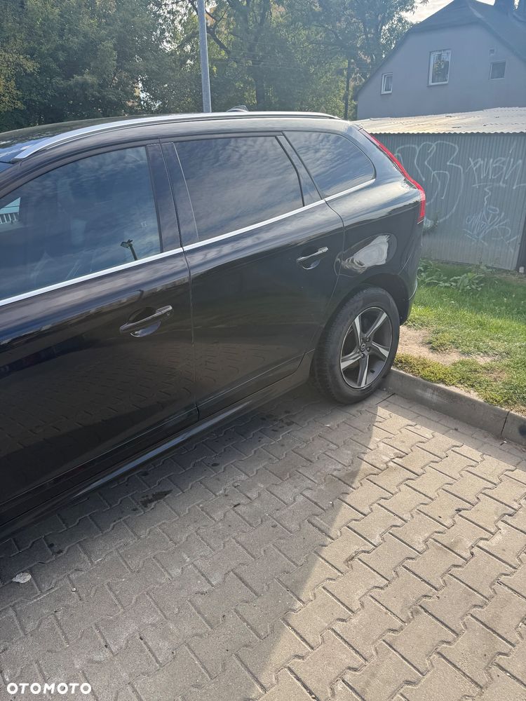 Volvo XC 60 - 6