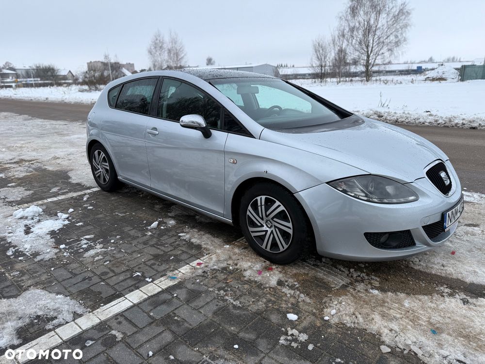 Seat Leon - 4