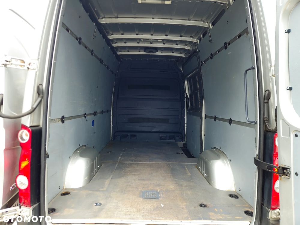 Volkswagen CRAFTER KLIMA 2.0 tdi TYLKO 194tyś km - 26