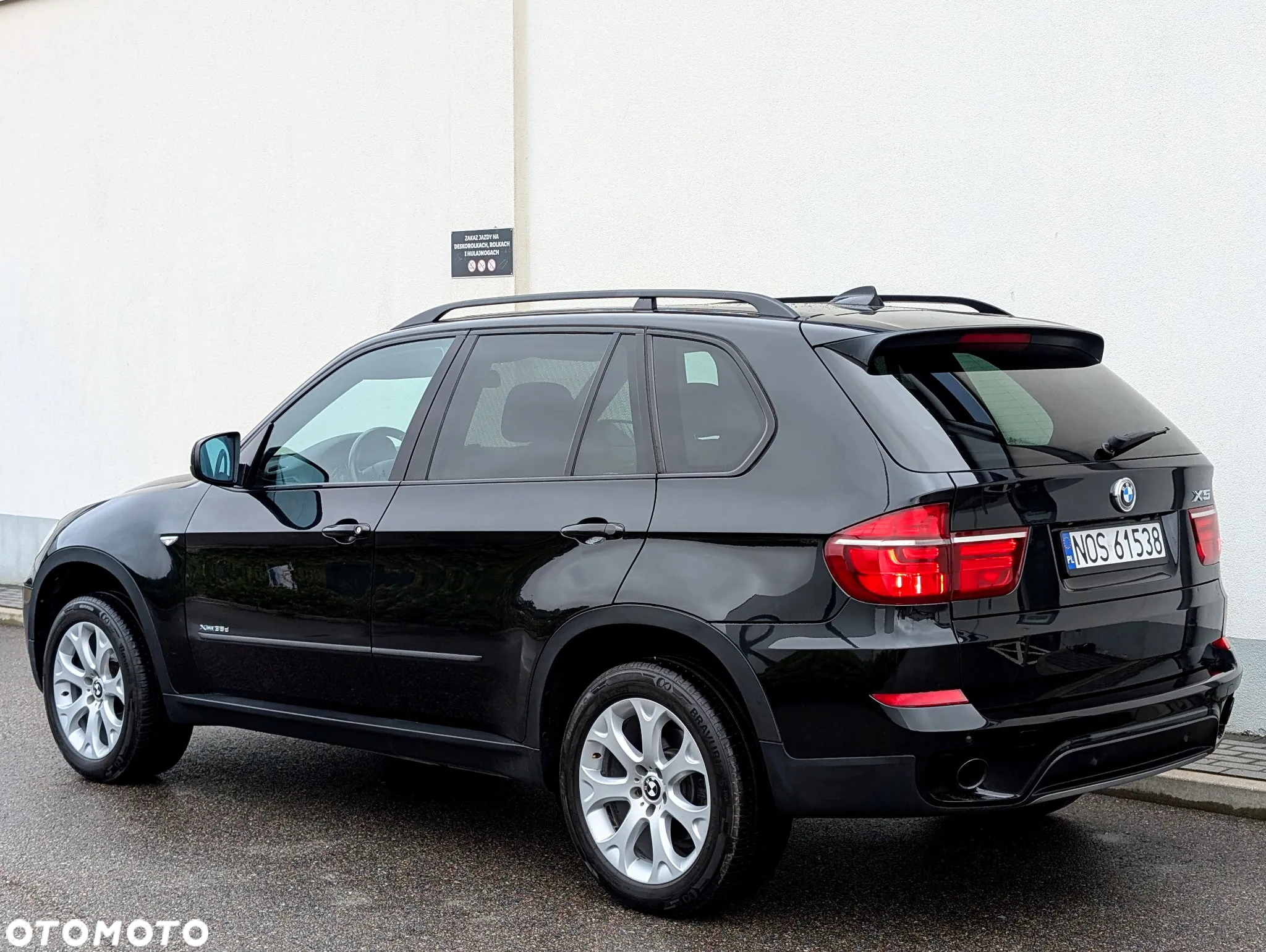 BMW X5 xDrive35d - 4