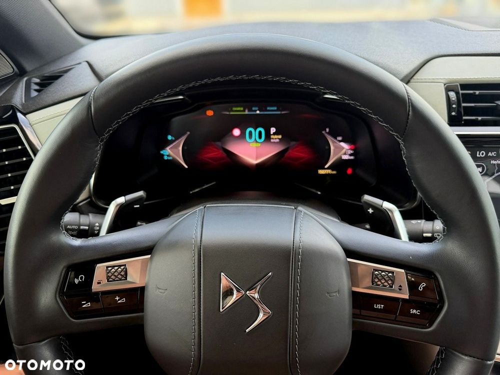 DS Automobiles DS 7 Crossback - 18