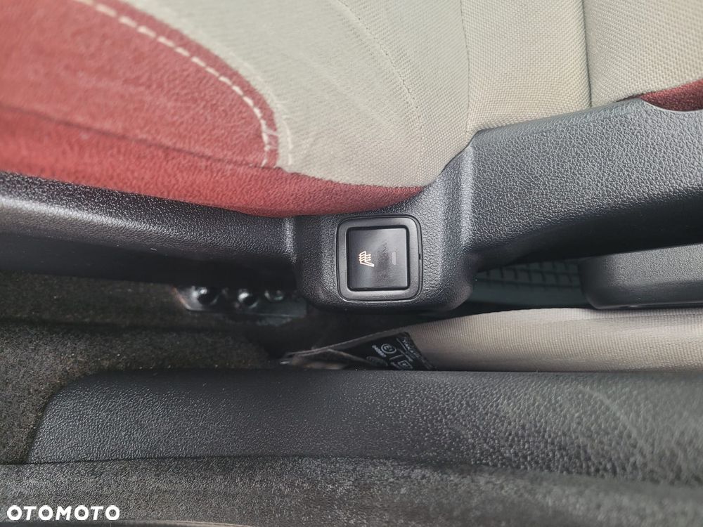 Citroën Berlingo 1.6 16V Multispace - 19