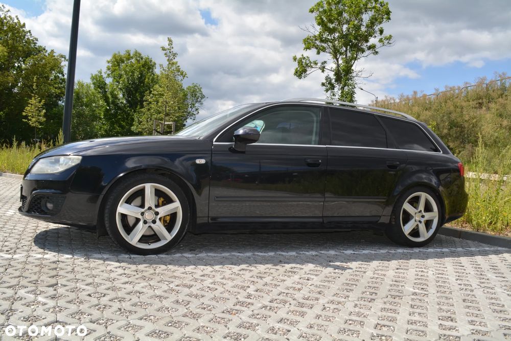 Seat Exeo 2.0 TSI Style - 6