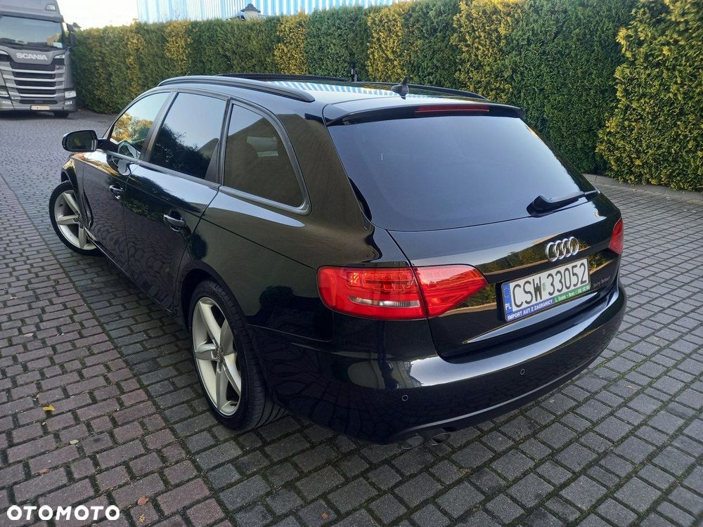 Audi A4 Allroad - 8