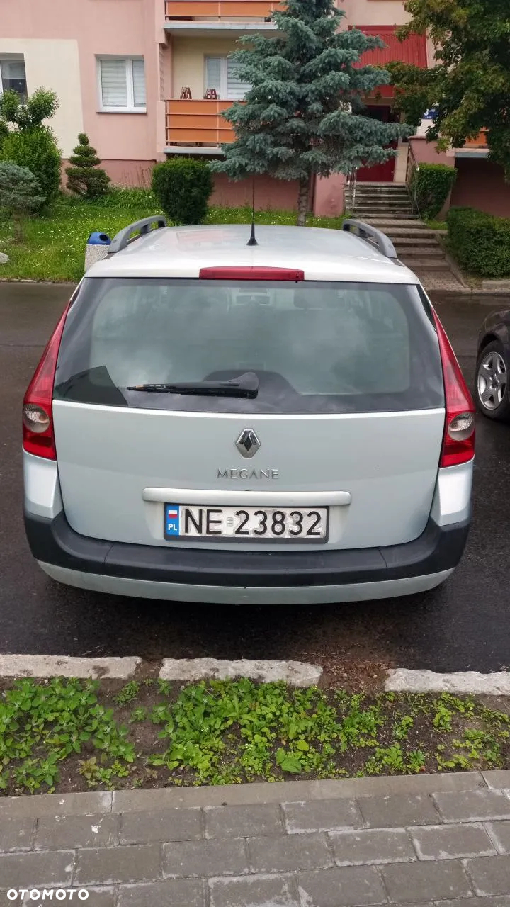 Renault Megane - 6