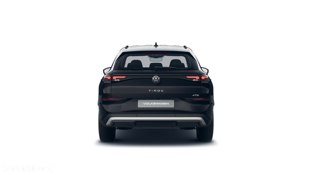 Volkswagen T-Roc 1.5 eTSI OPF DSG Life - 4