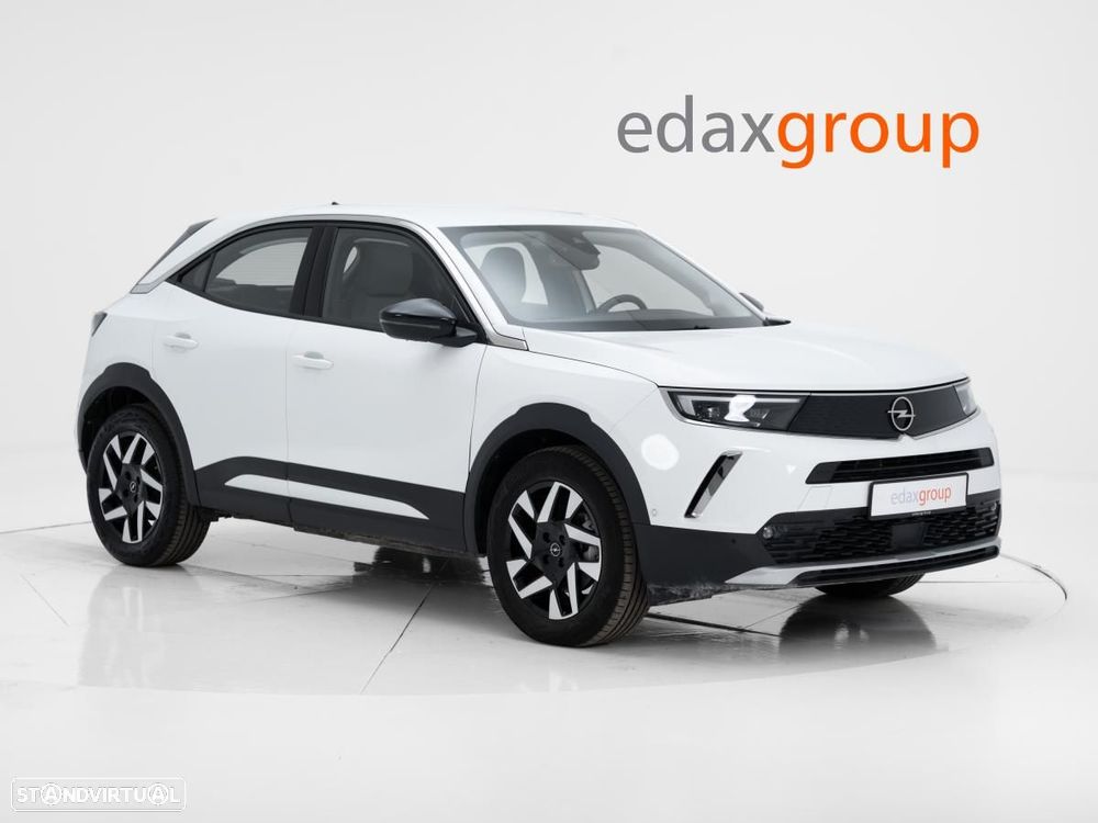 Opel Mokka-e Elegance - 1