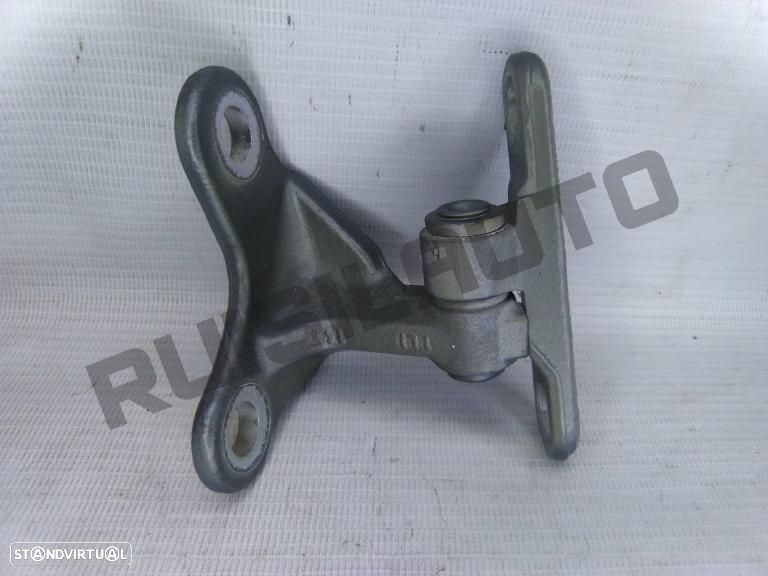 Dobradiça De Porta Frente Esquerda Superior  Mitsubishi Colt Vi - 1