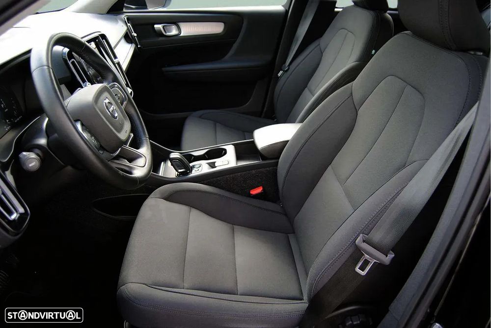 Volvo XC 40 1.5 T5 PHEV Inscription Expression - 19