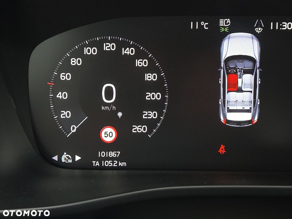 Volvo XC 40 T3 Momentum Pro - 16