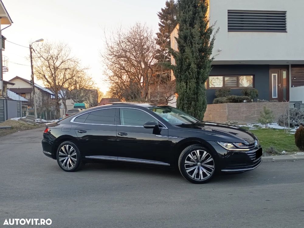 Volkswagen ARTEON - 4