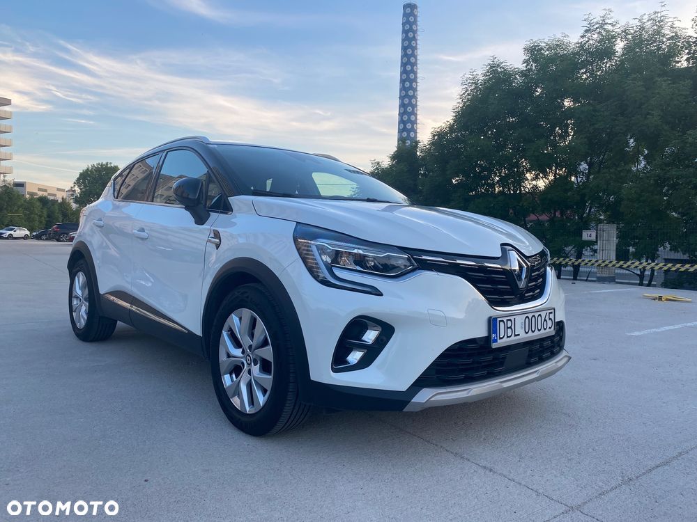 Renault Captur - 3