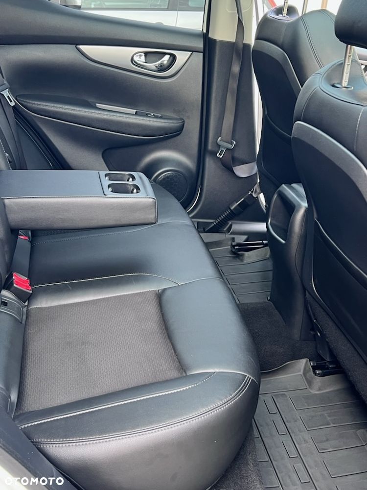 Nissan Qashqai 1.3 DIG-T Tekna - 5
