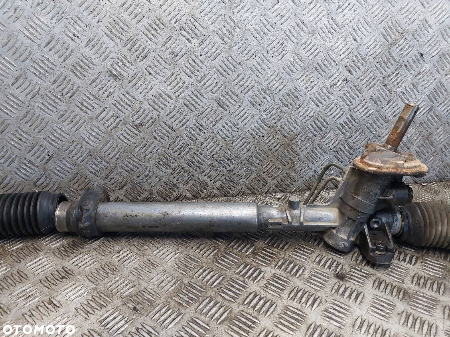 MAGLOWNICA PRZEKŁADNIA KIEROWNICZA SEAT ALHAMBRA MK1 EU 0280080012101 - 4