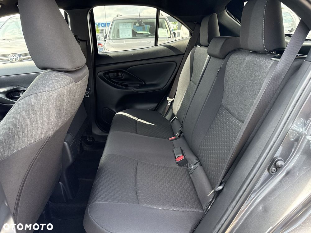 Toyota Yaris Cross Hybrid 1.5 Style - 12
