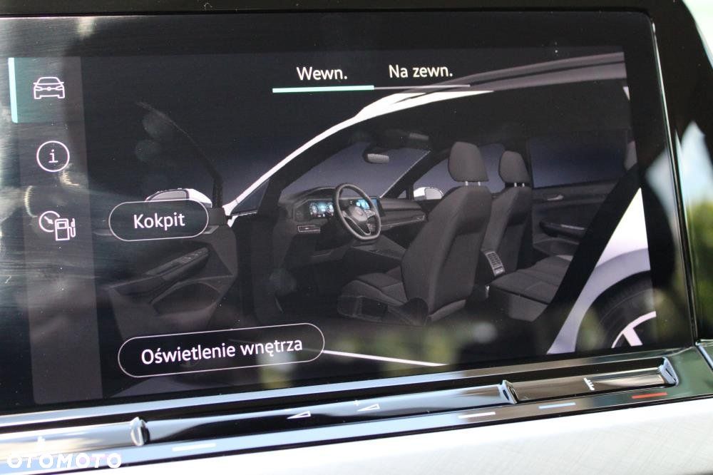 Volkswagen Golf - 12