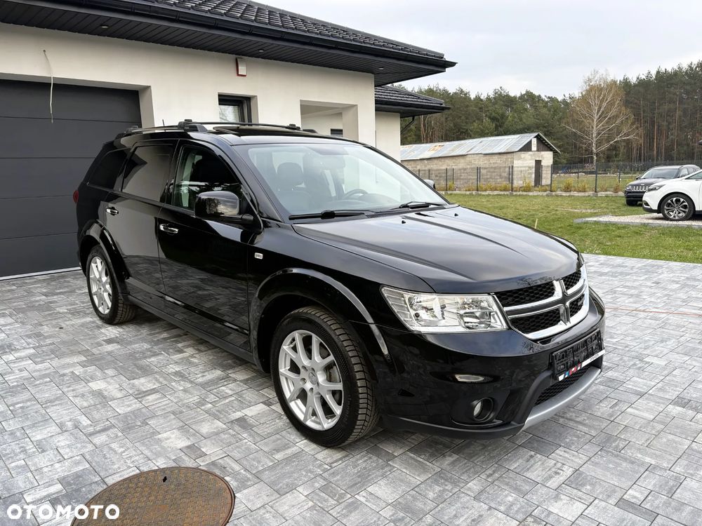 Dodge Journey ver-2-7-v6-r-t - 9