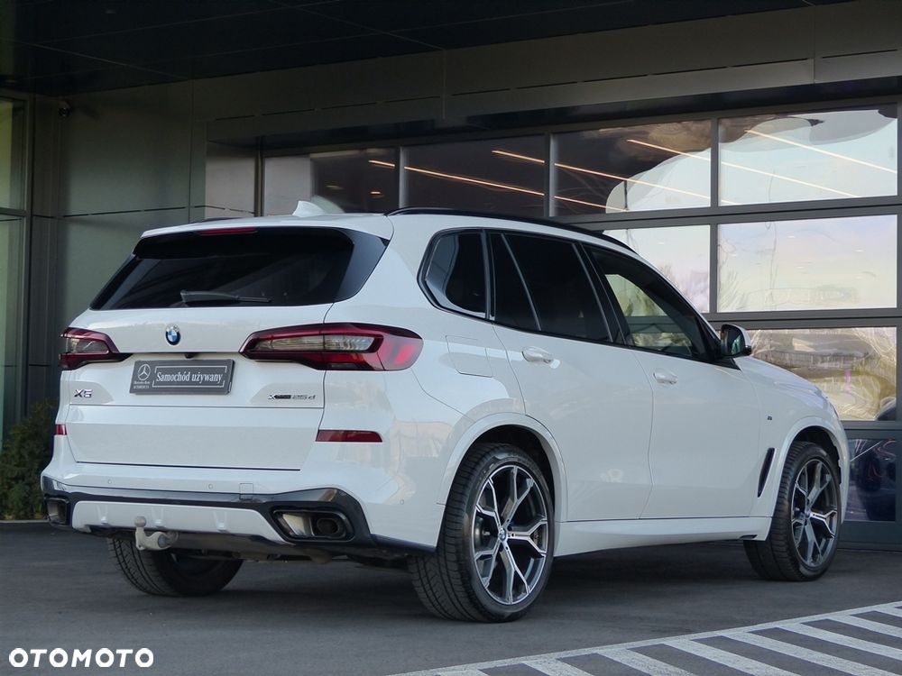 BMW X5 xDrive25d sport - 3