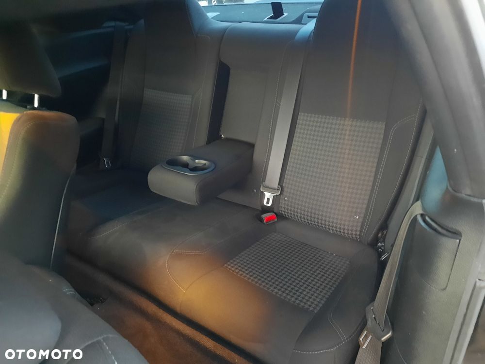 Dodge Challenger 3.6 SXT - 21