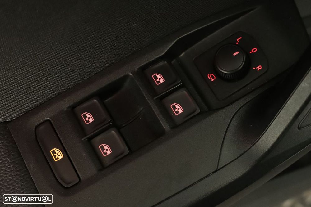 SEAT Ibiza 1.0 TSI FR DSG - 20