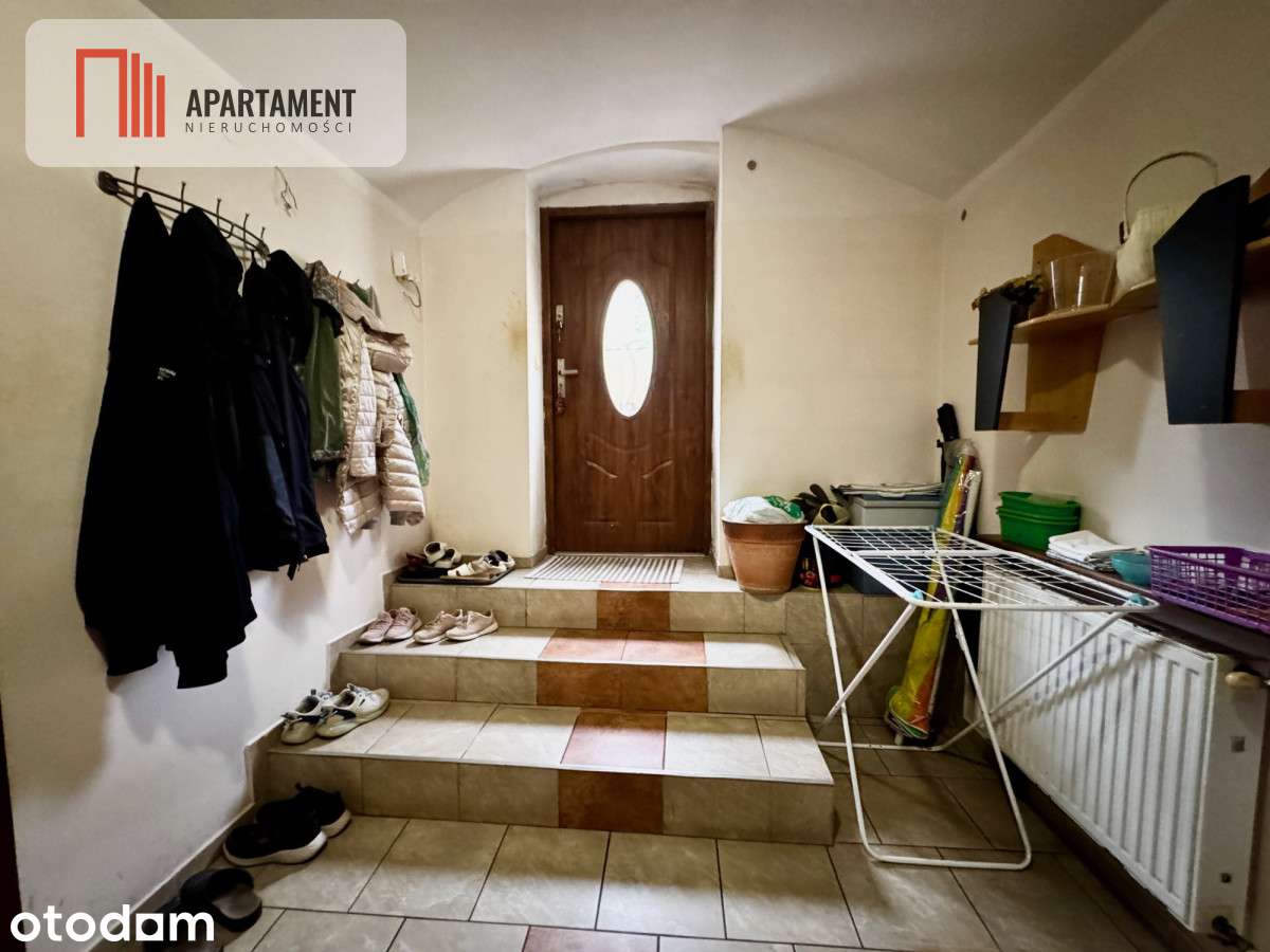 Mieszkanie o powierzchni  120m2 - Pełny obrazek: 5/15