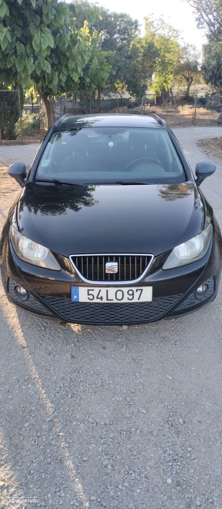 SEAT Ibiza ST 1.2 12V Style - 1