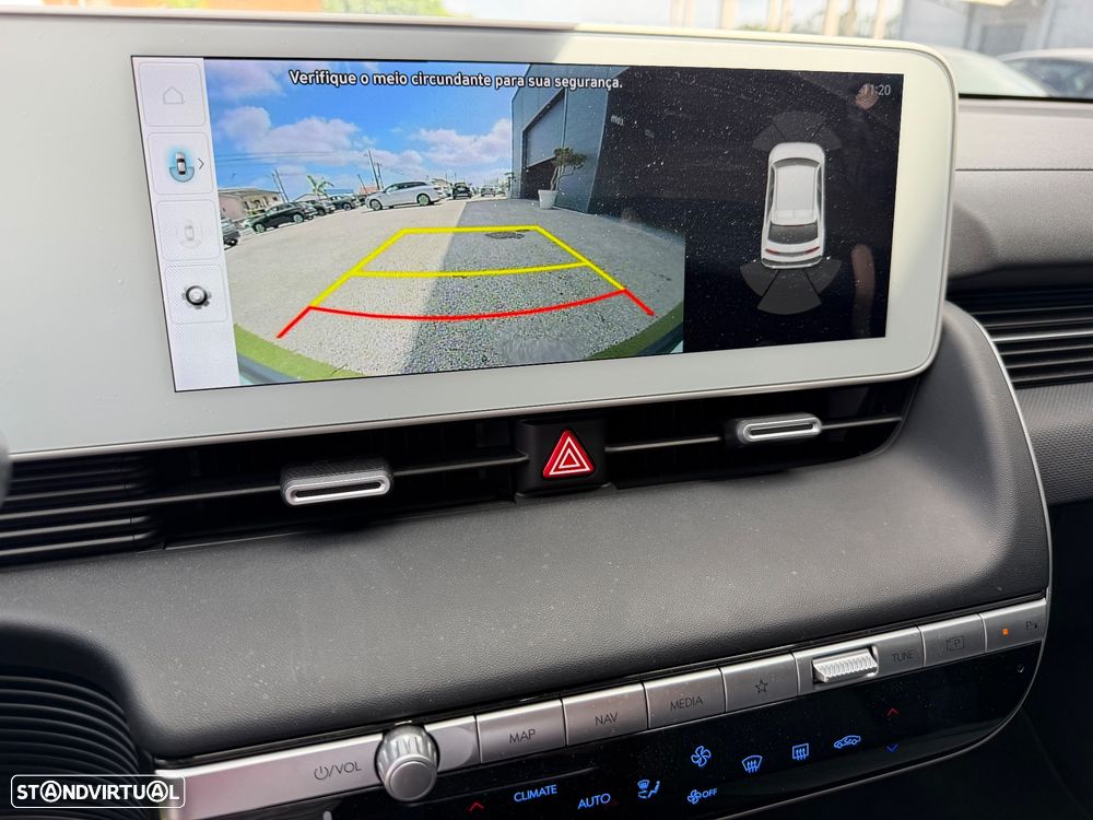 Hyundai Ioniq 5 73 kWh Premium - 12