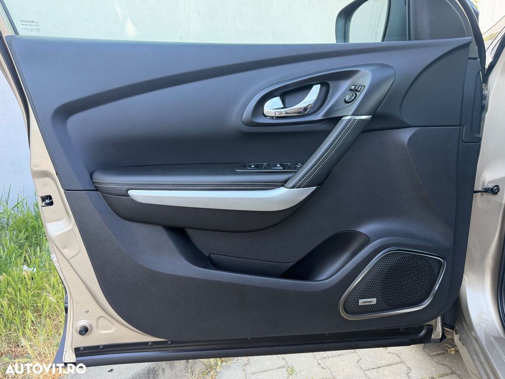 Renault Kadjar - 23