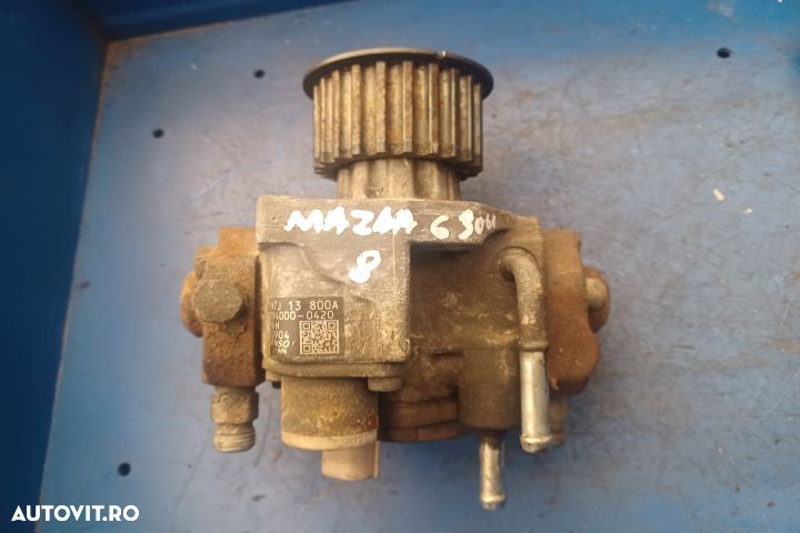 POMPA INALTA PRESIUNE 2.0 RF7J13800A 2940000420 MX1253 Mazda 6 - 1