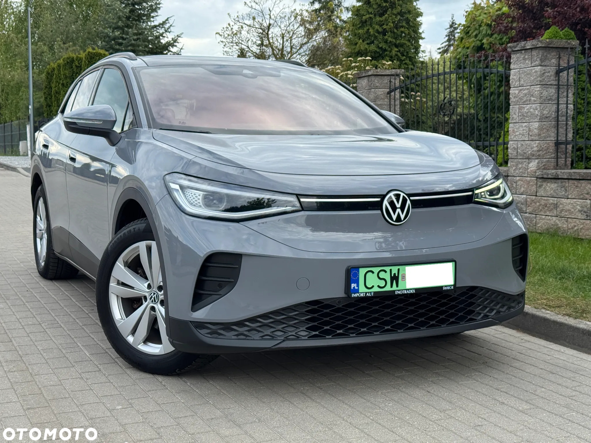 Volkswagen ID.4 77kWh Pro Performance Life - 6