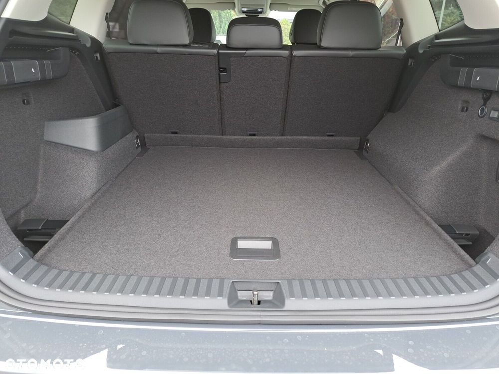 Volkswagen Tayron 1.5 eTSI mHEV Life Plus DSG - 18