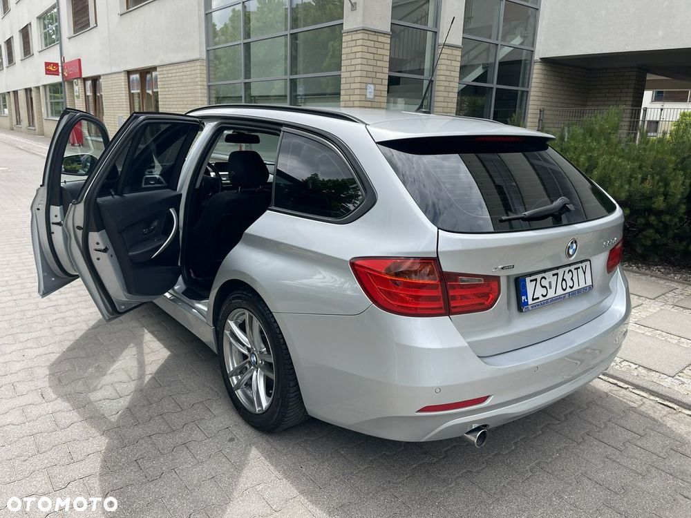 BMW Seria 3 - 16