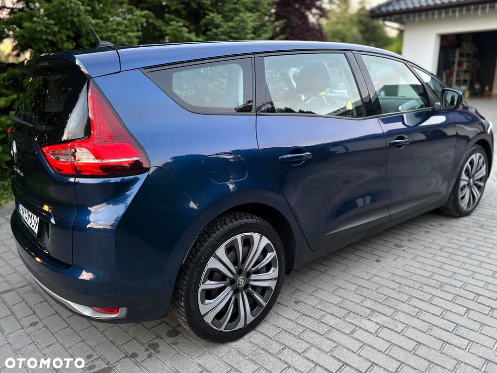 Renault Scenic BLUE dCi 120 BLACK EDITION - 5