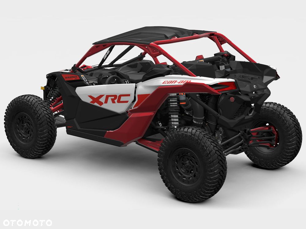 Can-Am Maverick - 2