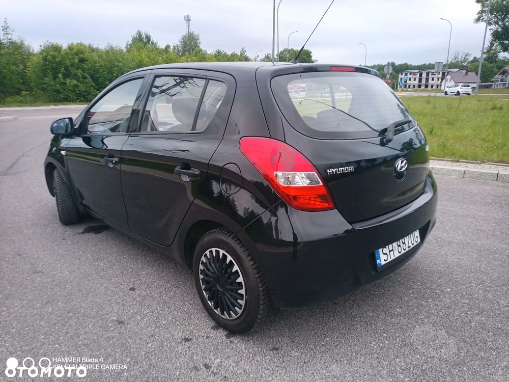 Hyundai i20 1.2 FIFA WM Edition - 7