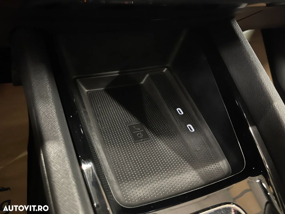 Skoda Octavia 2.0 TDI DSG Ambition - 27