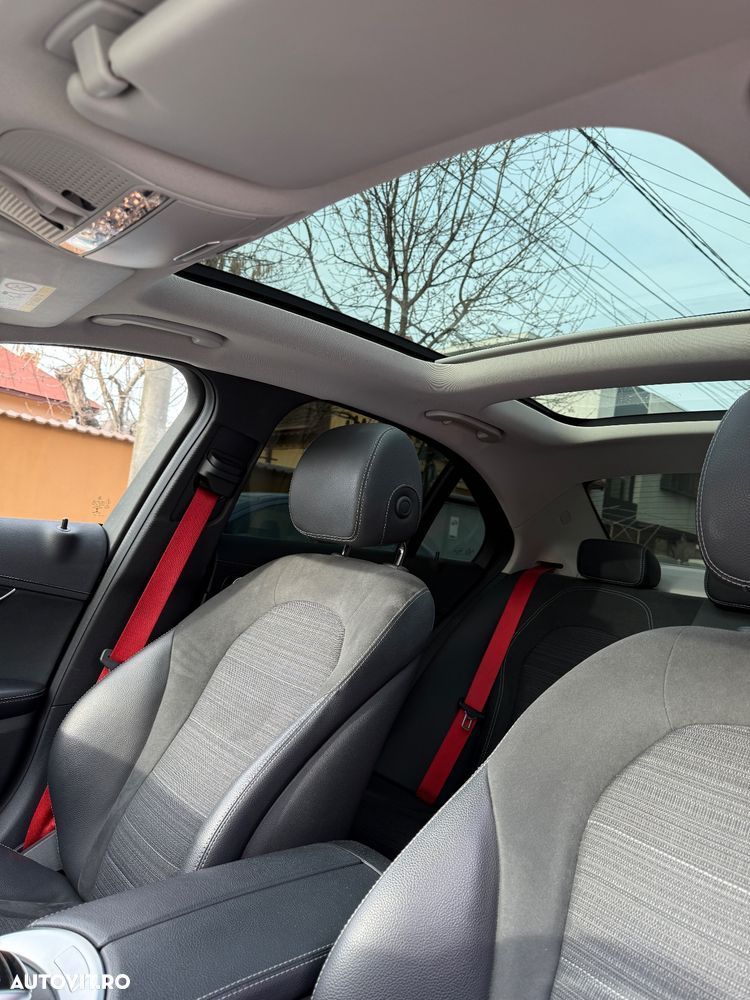 Mercedes-Benz C 220 d 4MATIC Aut. - 6