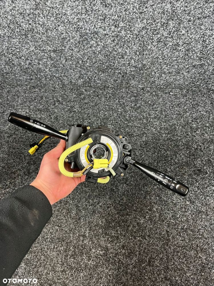 przełącznik zespolony suzuki alto - 1