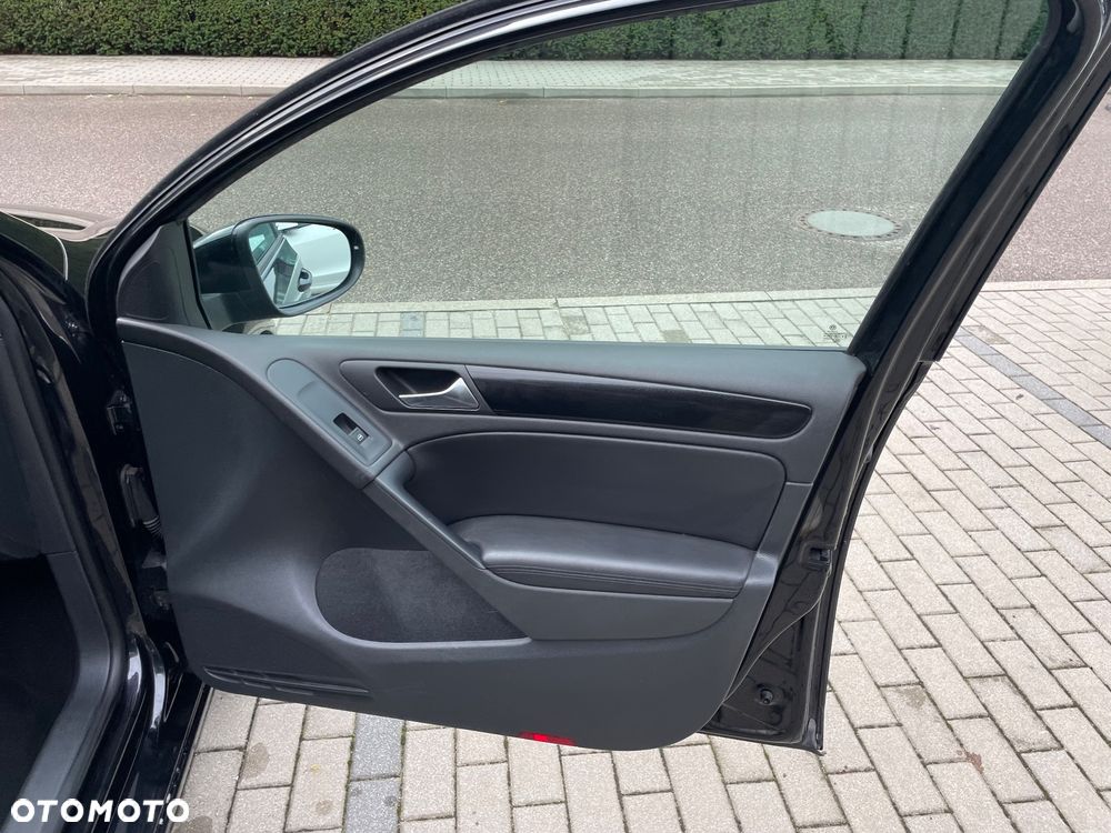 Volkswagen Golf 1.2 TSI Trendline - 19