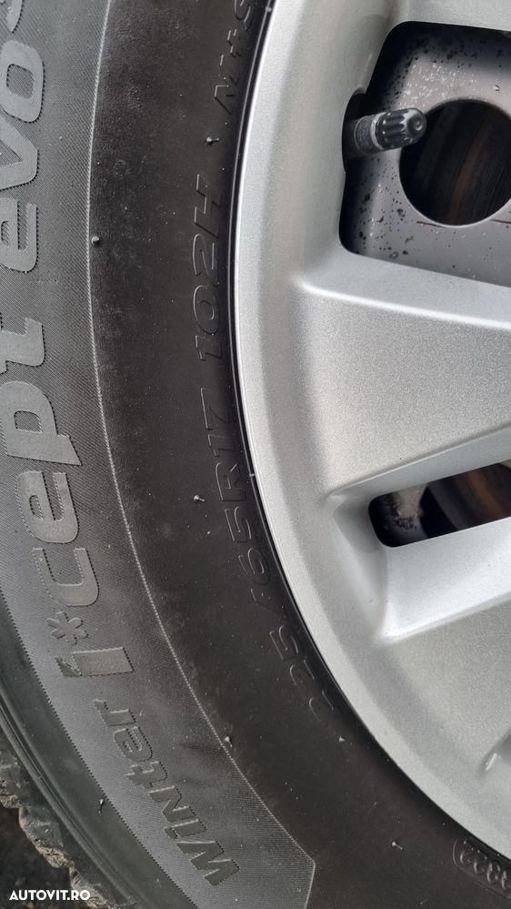 Ford Kuga 2.0 EcoBlue 4x4 Aut. COOL&CONNECT - 31