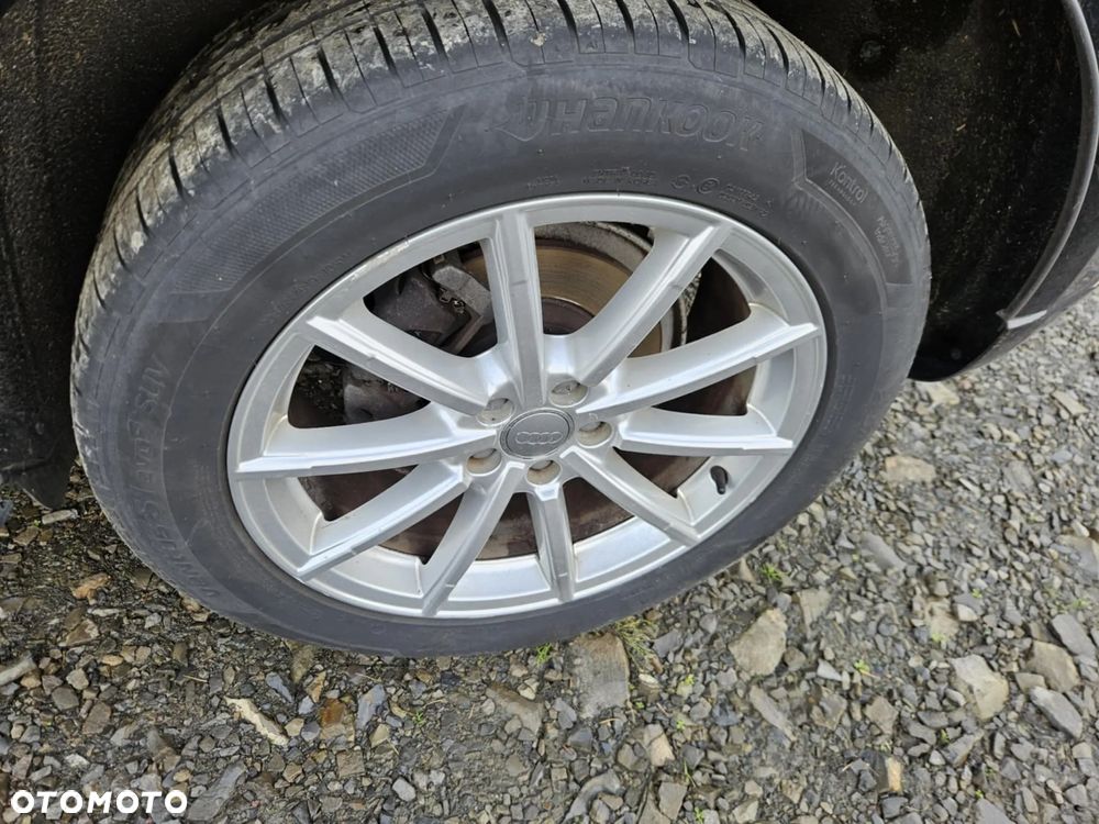 Audi Q5 2.0 TDI Quattro Design S tronic - 16