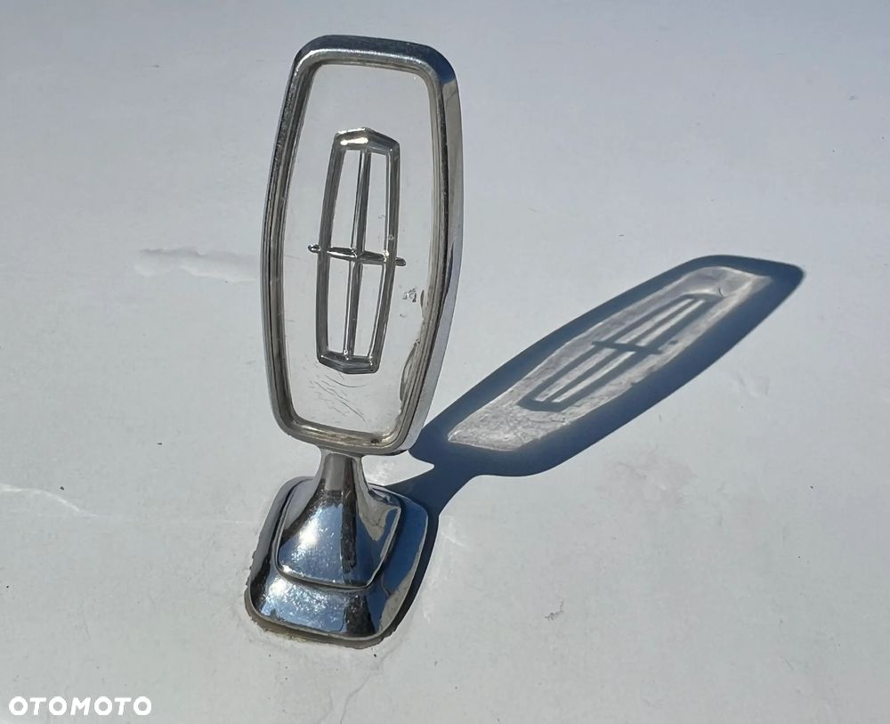 Lincoln Continental 3.8 Signature - 5