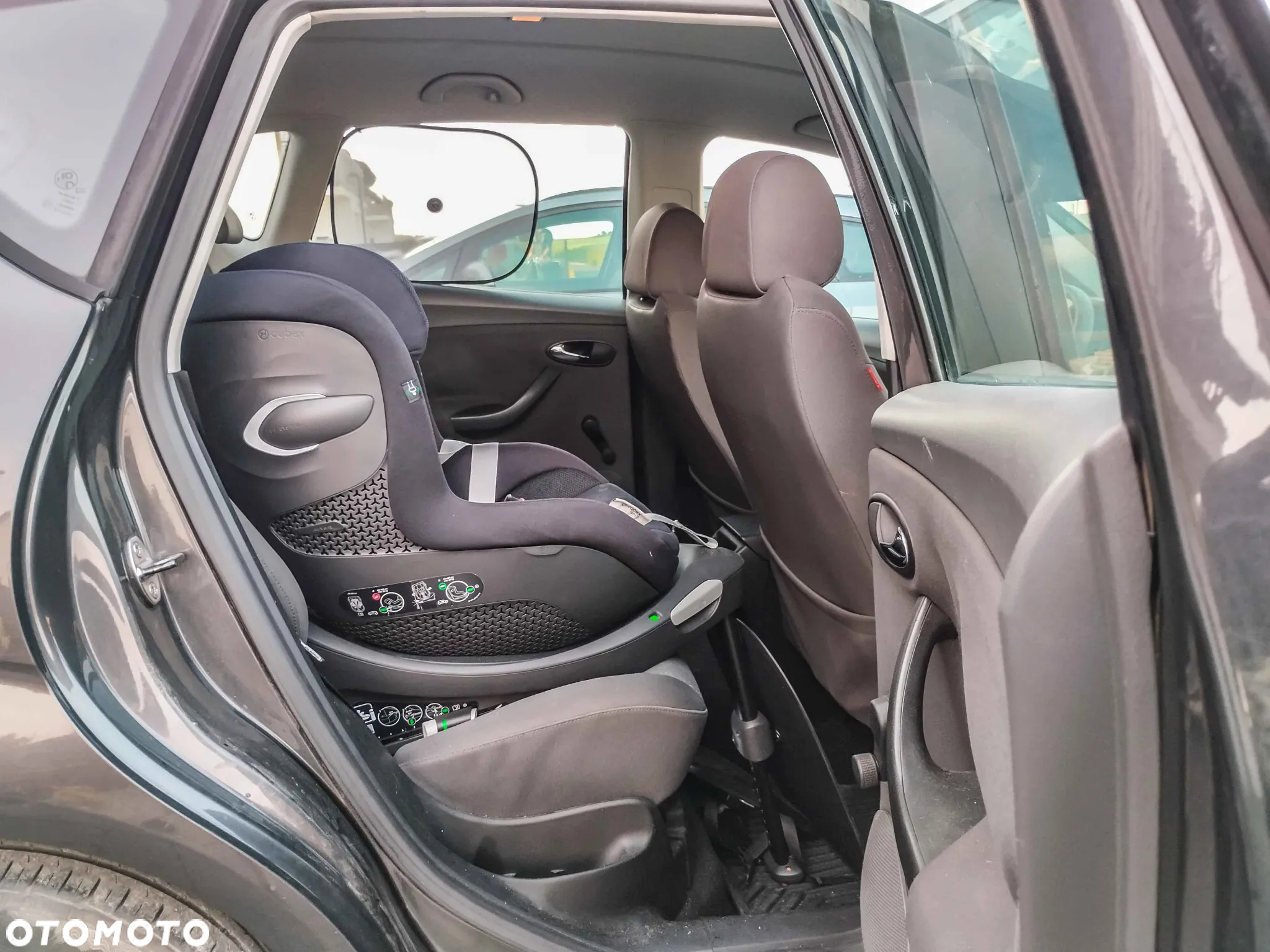 Seat Altea 1.6 Audience - 13