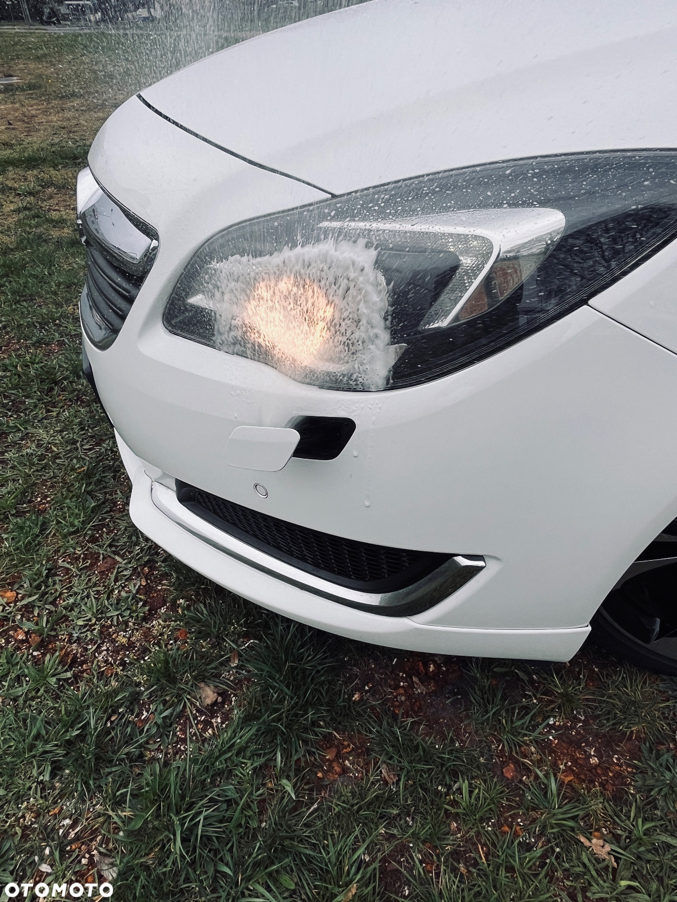 Opel Insignia 1.6 CDTI Sports Tourer ecoFLEXStart/Stop - 32