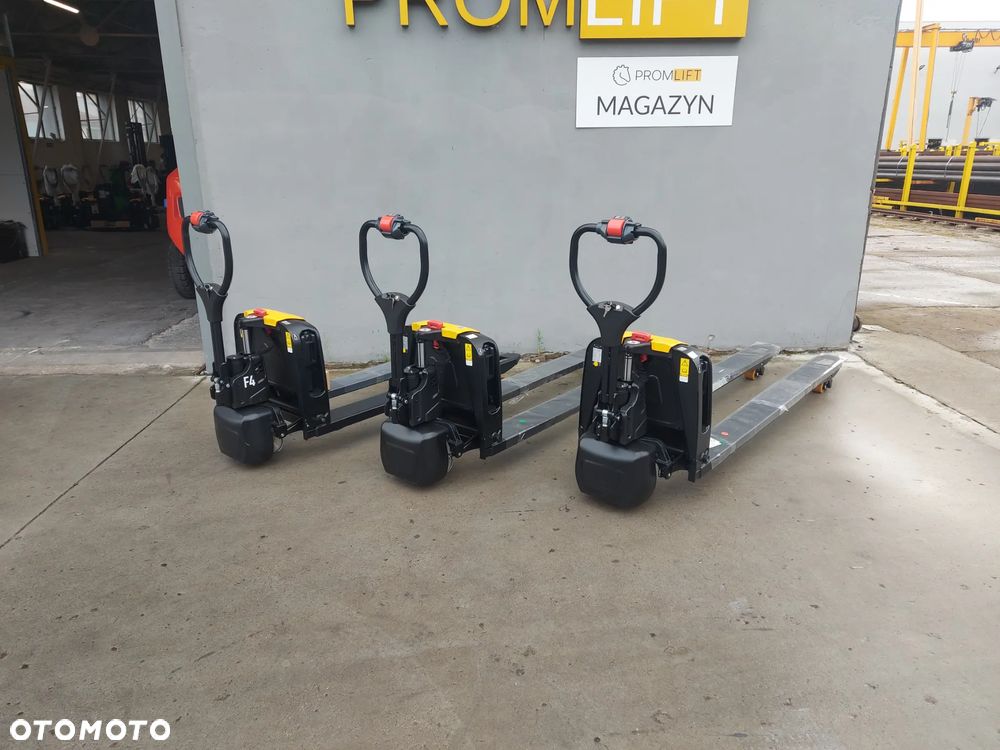 PROMLIFT PRP15F