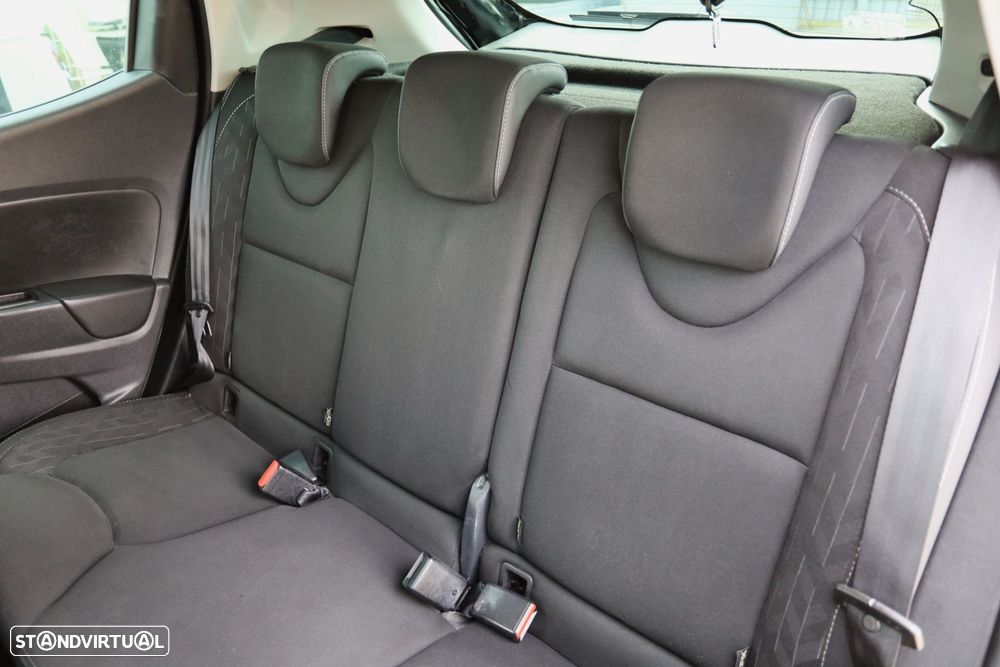 Renault Clio 1.5 dCi Limited EDition - 15