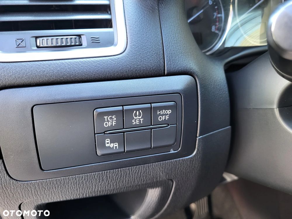 Mazda CX-5 2.0 Skypassion AWD - 20