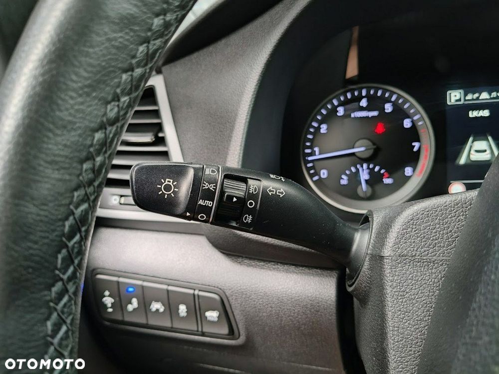 Hyundai Tucson 1.6 Turbo 4WD DCT Premium - 28